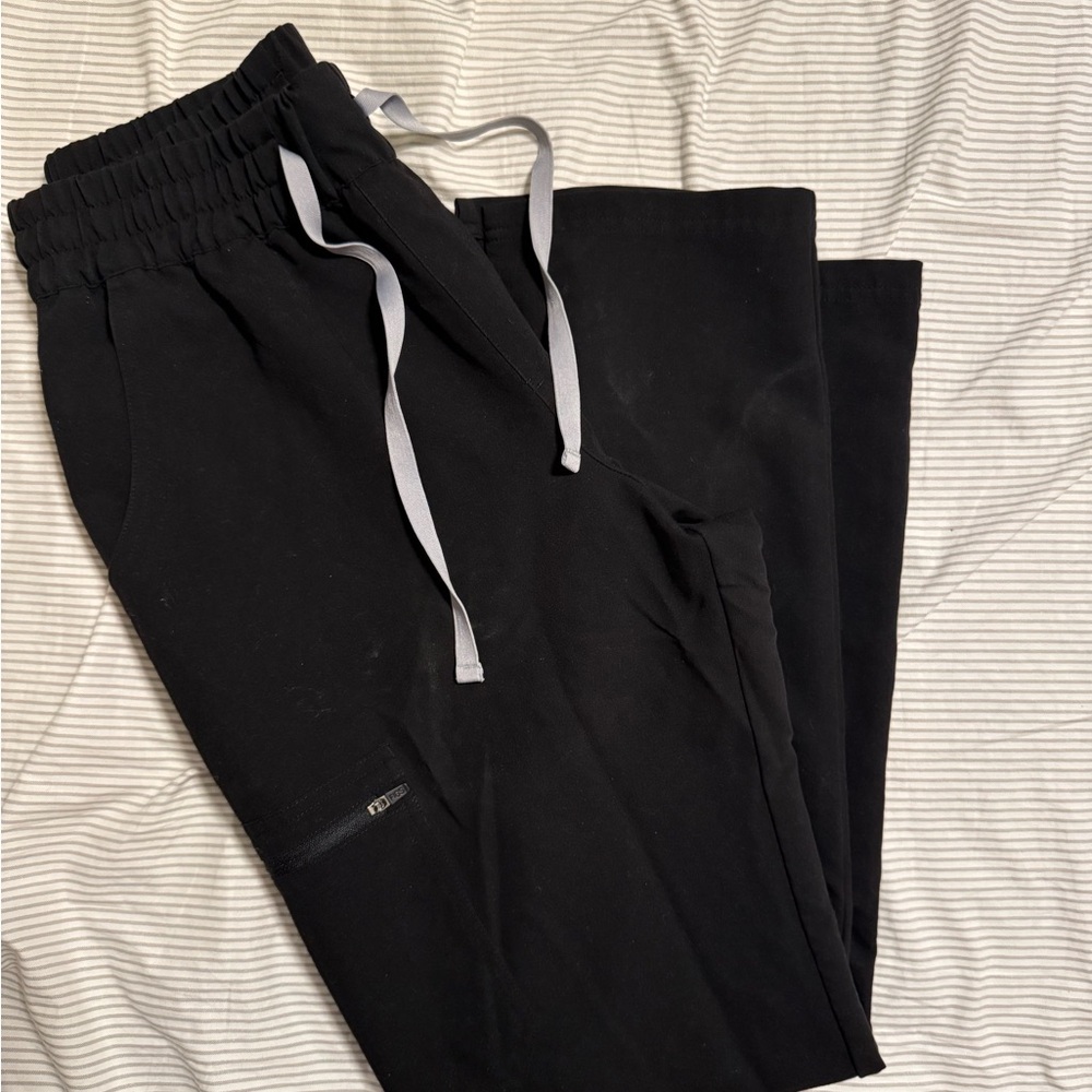 Women’s Figs Straight Leg Scrub Pants